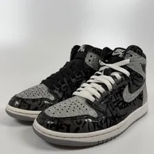 Air Jordan — Air Jordan 1 Retro High OG Rebellionaire 555088-036 — Sneaker — resale