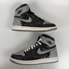 Air Jordan 1 Retro High OG Rebellionaire 555088-036 2