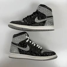 Air Jordan 1 Retro High OG Rebellionaire 555088-036 3