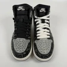 Air Jordan 1 Retro High OG Rebellionaire 555088-036 4