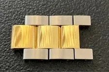 Tag Heuer — TAG Heuer Aquaracer WBD2120K18YG/SS 3 Links — Watch — resale