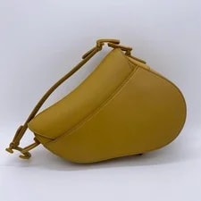 Dior Saddle Mini Saddle - Very Good #1CXY0WS 3