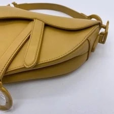 Dior Saddle Mini Saddle - Very Good #1CXY0WS 4