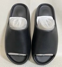 Yeezy YS-01 Slide Size 11 (Ships Now) 21820-73468 3