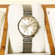 IWC X Turlar Double Name Automatic Working Antique From Japan 4