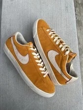 Nike SB — Nike SB Blazer Low GT Home State Georgia Size 12 No Box — Sneaker — resale