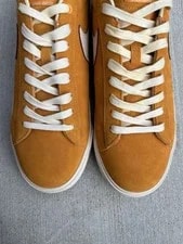 Nike SB Blazer Low GT Home State Georgia Size 12 No Box 3