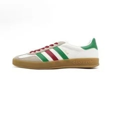 Gucci — Gucci Gazelle 726487 152898106 [P] — Sneaker — resale