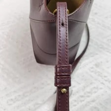 Authentic Loewe Puzzle Fold Crossbody eBay AG 2