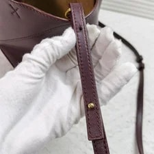 Authentic Loewe Puzzle Fold Crossbody eBay AG 4