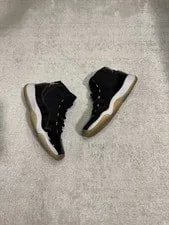 Jordan — Size 7 - Jordan 11 Retro High Jubilee / 25th Anniversary — Sneaker — resale