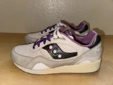 Saucony — Saucony 6000 Phoenix Shoes ’S 12 / ’S 13 New 70808-2 — Sneaker — resale