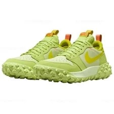 Air Jordan 1 Low Element Gore-tex 'Light Twist Life ' FV4227-700 3