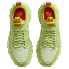 Air Jordan 1 Low Element Gore-tex 'Light Twist Life ' FV4227-700 4