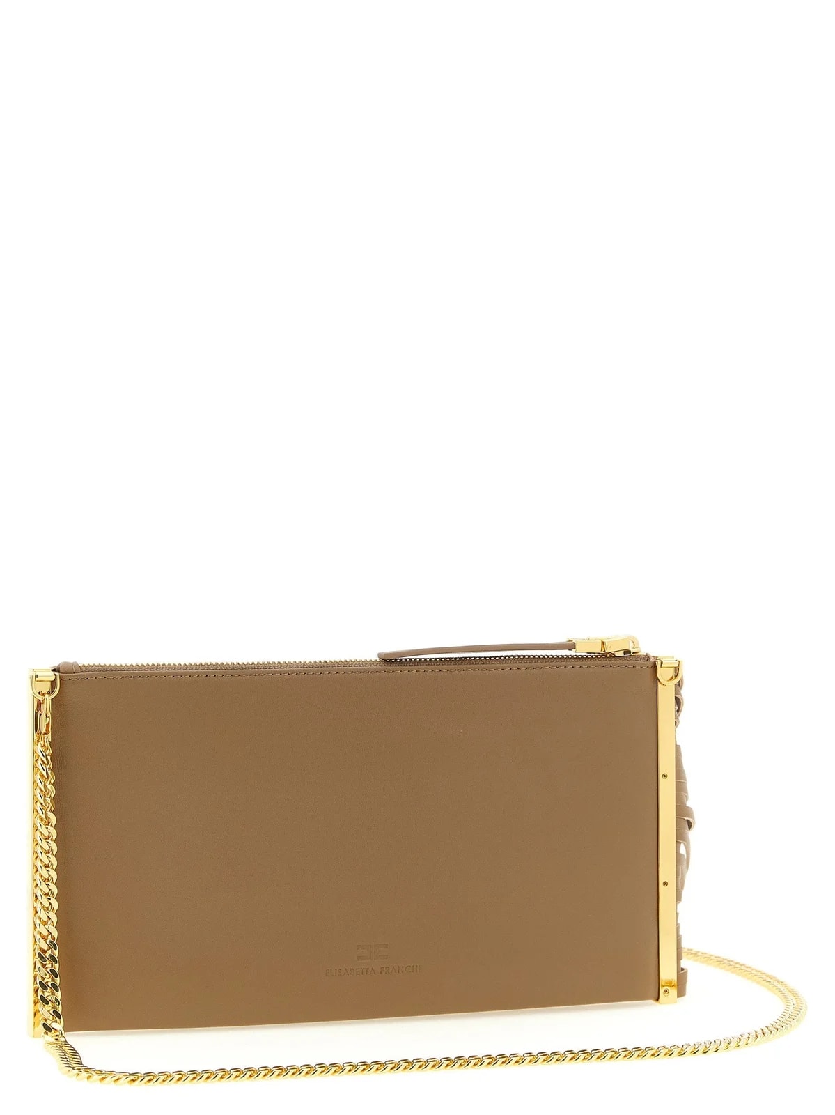 Elisabetta Franchi Fringed — 2