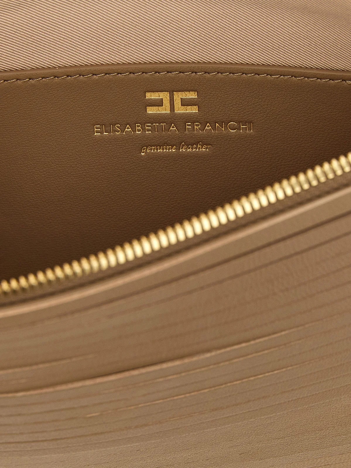 Elisabetta Franchi Fringed — 4