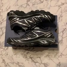 Atmos × Salomon XT-6 "Stars Collide US9 2