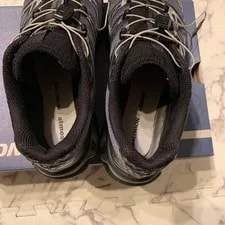 Atmos × Salomon XT-6 "Stars Collide US9 4