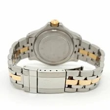 Tudor Prince Date Hydronaut Carbon Dial 89193P 41mm Automatic #TSW278 3