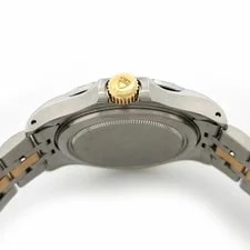 Tudor Prince Date Hydronaut Carbon Dial 89193P 41mm Automatic #TSW278 4
