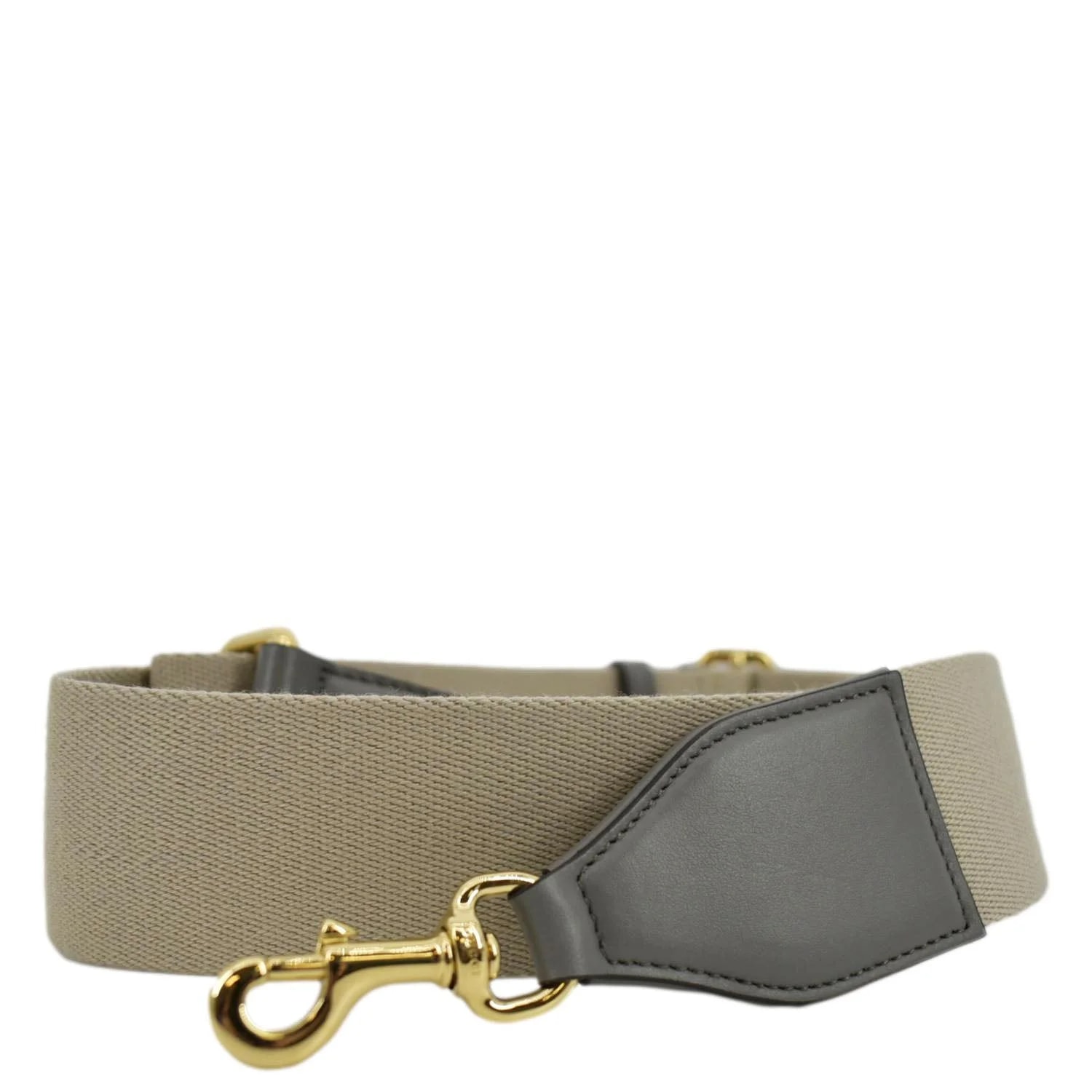 Gucci — Gucci Wide Strap Accessories — Accessory — resale