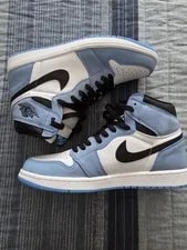 Jordan — Jordan 1 High Size 10 NO BOX — Sneaker — resale
