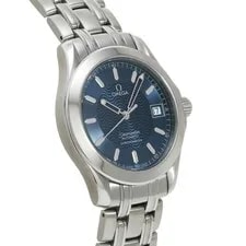 Omega Seamaster 120 2501.31: SW16102 3