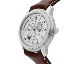 Audemars Piguet Millenary Maserati Limited Edition Auto 26150ST.OO.D084CU.01 2