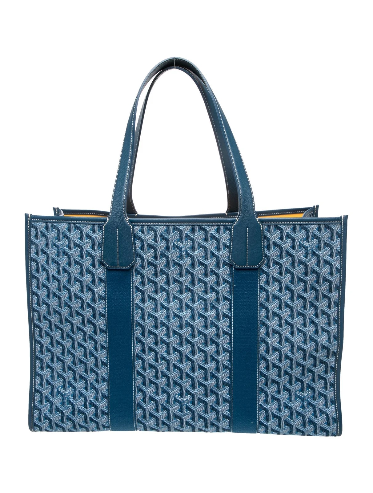 Goyard — Villette 2024 — Handbag — resale