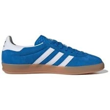 Adidas Gazelle Indoor ' Bird Gum' Size 2