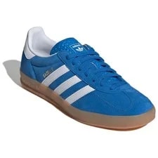 Adidas Gazelle Indoor ' Bird Gum' Size 3