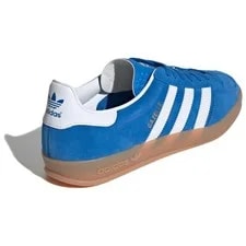 Adidas Gazelle Indoor ' Bird Gum' Size 4