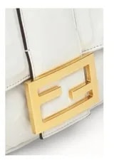 Fendi for Baguette in 2