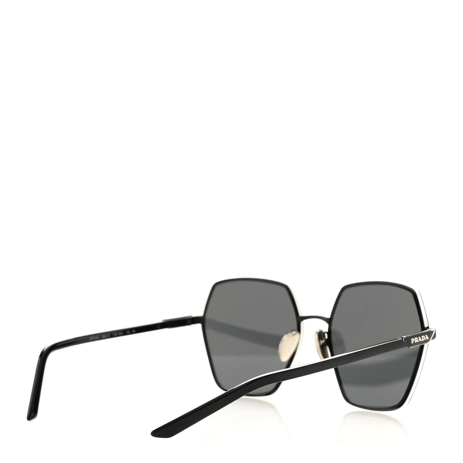 Acetate Sunglasses SPR56Y 4