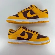 Nike Dunk Low Arizona State -702 4