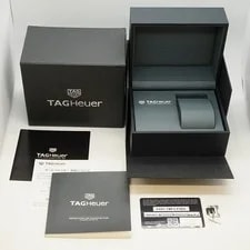 TAG Heuer Carrera CBN2011 Navy Dial 110832 2