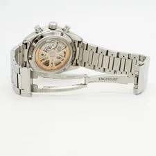 TAG Heuer Carrera CBN2011 Navy Dial 110832 4