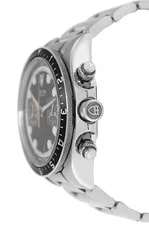 Tudor Heritage Chronograph 70330N Date Stainless Steel 42MM Automatic 2