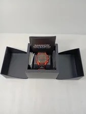 Omega X Swatch MoonSwatch Bioceramic Quartz 2