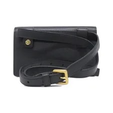 Christian Dior Saddle Belt S5619CWVG Waist 2