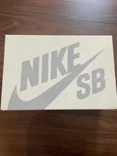 10.0US Nike Sb There Skateboards Dunk Low Pro 4