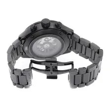 TAG Heuer Carrera Caliber Heuer 01 CAR2A91 45mm Ceramic Skeleton #C092 3