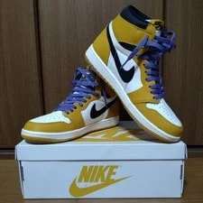 Air Jordan — 10.0US Air Jordan 1 Retro High OG — Sneaker — resale