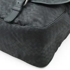 Bottega Veneta Intreccio Reusion Gardena Messenger 3