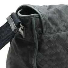 Bottega Veneta Intreccio Reusion Gardena Messenger 4