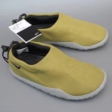 Nike ACG — 2022 Nike Acg Moc - -Lt Orewood DZ3407-300 Us8.5 — Sneaker — resale