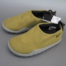 2022 Nike Acg Moc - -Lt Orewood DZ3407-300 Us8.5 2
