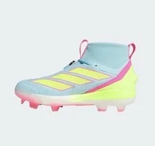 Adidas Adizero Impact+ 2.0 TPU Baseball Cleats 3