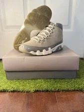 Air Jordan — Size 8.5- Air Jordan 9 Retro 2025 — Sneaker — resale