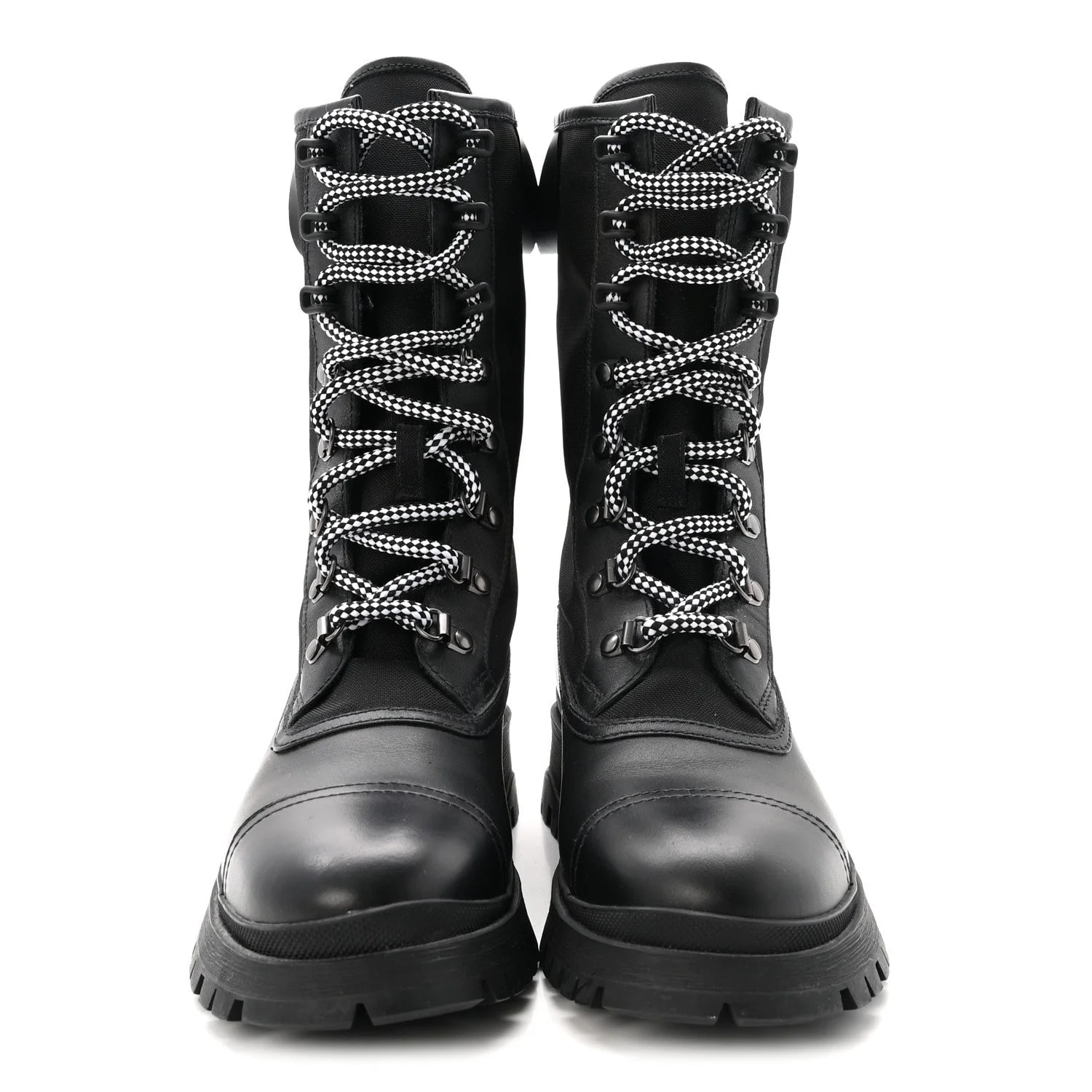 Vitello Montana Neoprene Combat 36 3